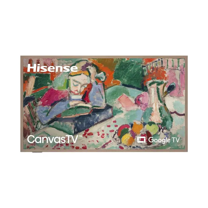 CanvasTV کلاس ۶۵ اینچی (۲۰۲۵)