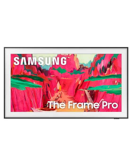 فریم پرو کلاس ۶۵ اینچی (۲۰۲۵)