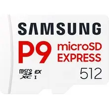 کارت Samsung P9 512GB MicroSD Express