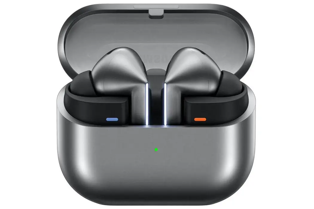 هدفون‌های Galaxy Buds 3 Pro