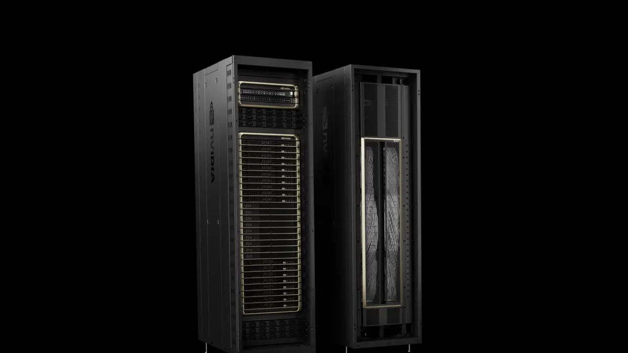 پردازشگر گرافیکی NVIDIA Blackwell