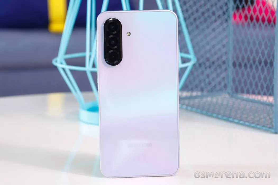 سامسونگ گلکسی A36