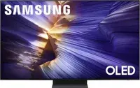 تلویزیون 4K OLED سامسونگ 42 اینچ S90F