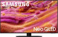 تلویزیون Neo QLED 4K سامسونگ 55 اینچ QN90F