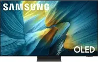 تلویزیون QD‑OLED سامسونگ 65 اینچ S95F