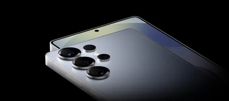 گلکسی S26 Ultra دارای دوربین اصلی ارتقا یافته