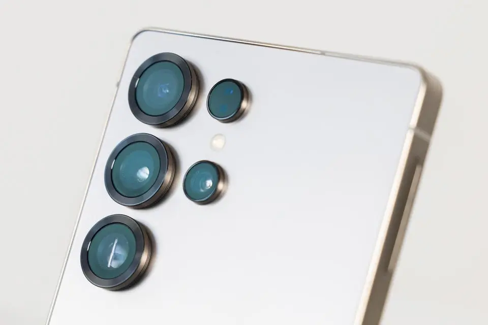 رویداد رونمایی محصول Galaxy Unpacked سامسونگ